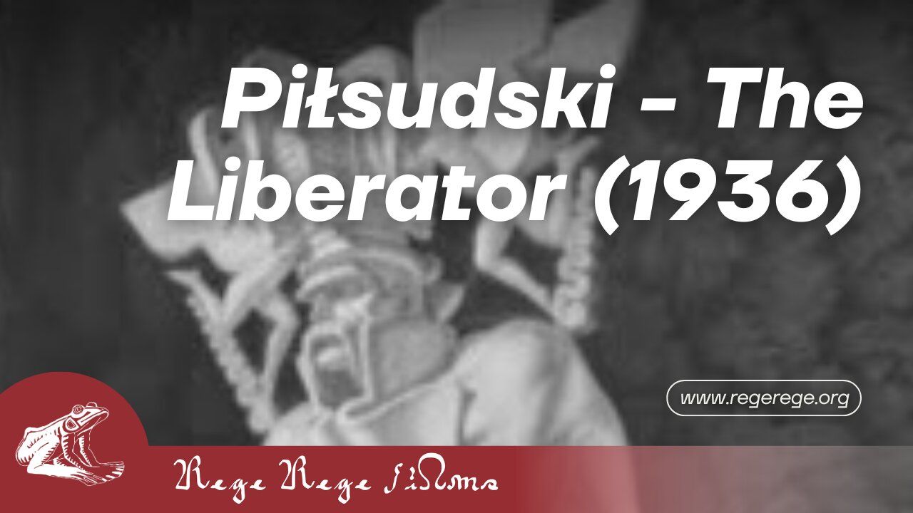 Piłsudski – The Liberator (1936), Stanisław Szukalski